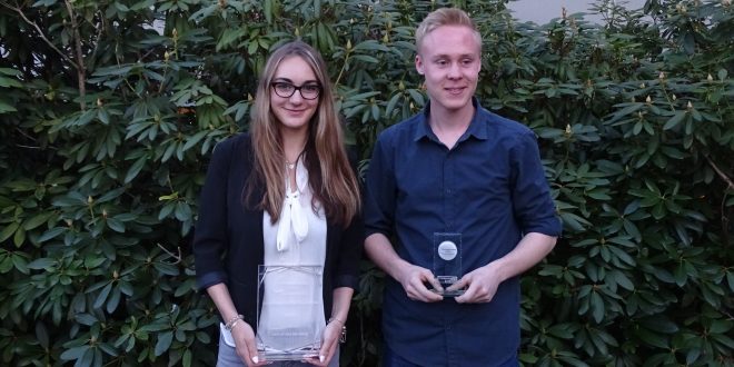 Sportlerehrung des KSB