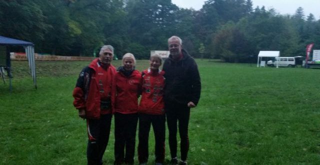 39. Harzgebirgslauf 2016