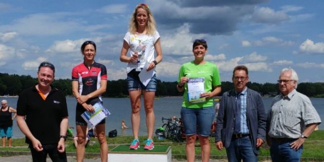 15. Tankumsee Triathlon